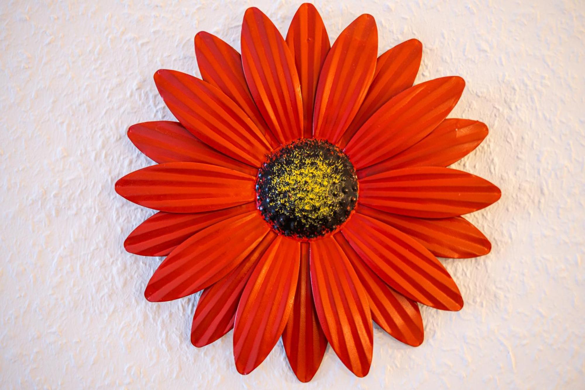 Ferienapartment Blume 미르스부르크 외부 사진