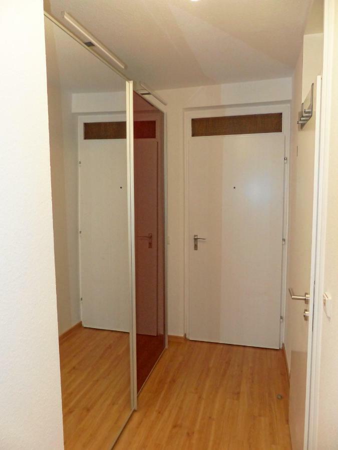 Ferienapartment Blume 미르스부르크 외부 사진