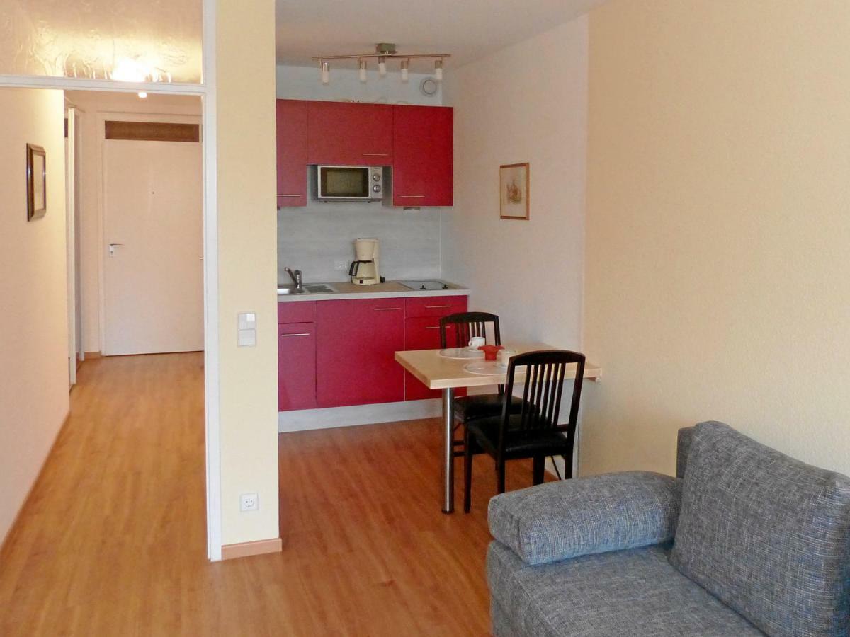 Ferienapartment Blume 미르스부르크 외부 사진