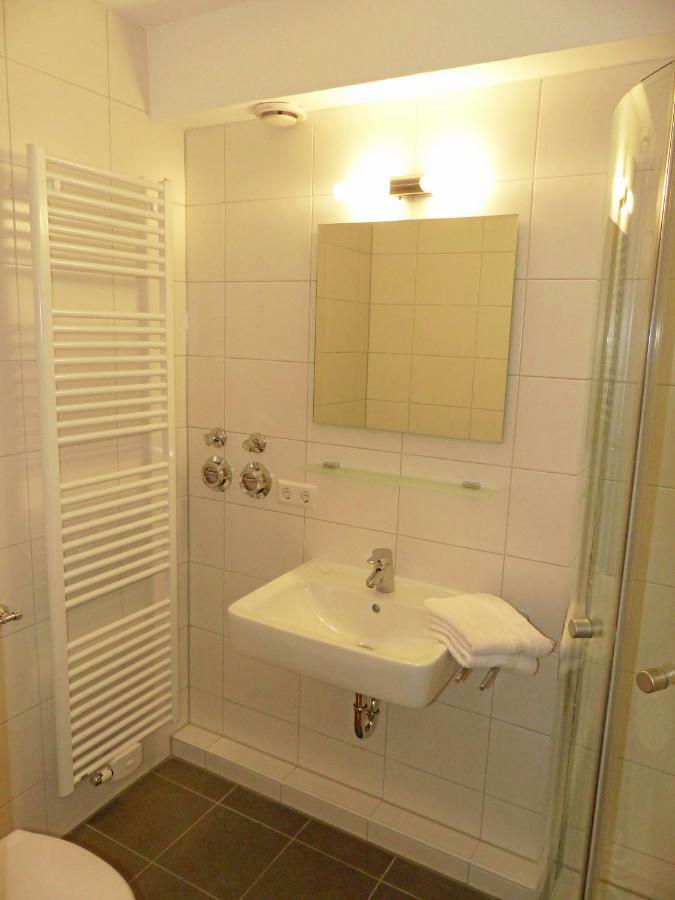 Ferienapartment Blume 미르스부르크 외부 사진