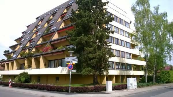 Ferienapartment Blume 미르스부르크 외부 사진